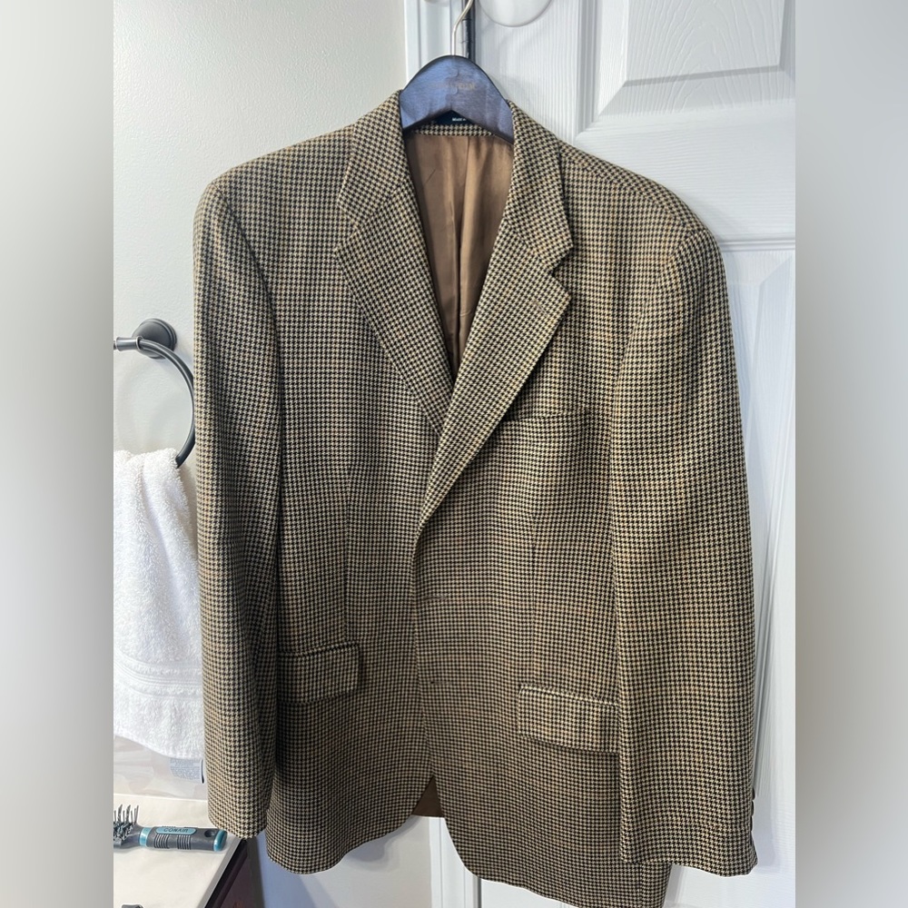 Chaps Ralph Lauren sport coat
